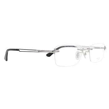 Amazon | [ポリス] メガネ VPLL39J 0579 55 2023年モデル メンズ